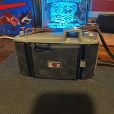 Vintage Kodak Tourist Folding Camera
