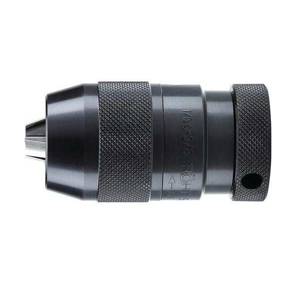 RÖHm Schnellspannbohrfutter Supra S Spann-Ø 1-13Mm B 16 F.Re.-Lauf RöHm-image