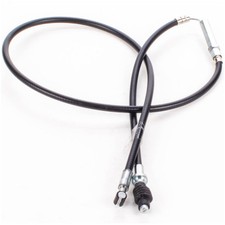 Clutch cable Bowden cable clutch cable for Honda ST70 and ST50 Dax - OEM comparison