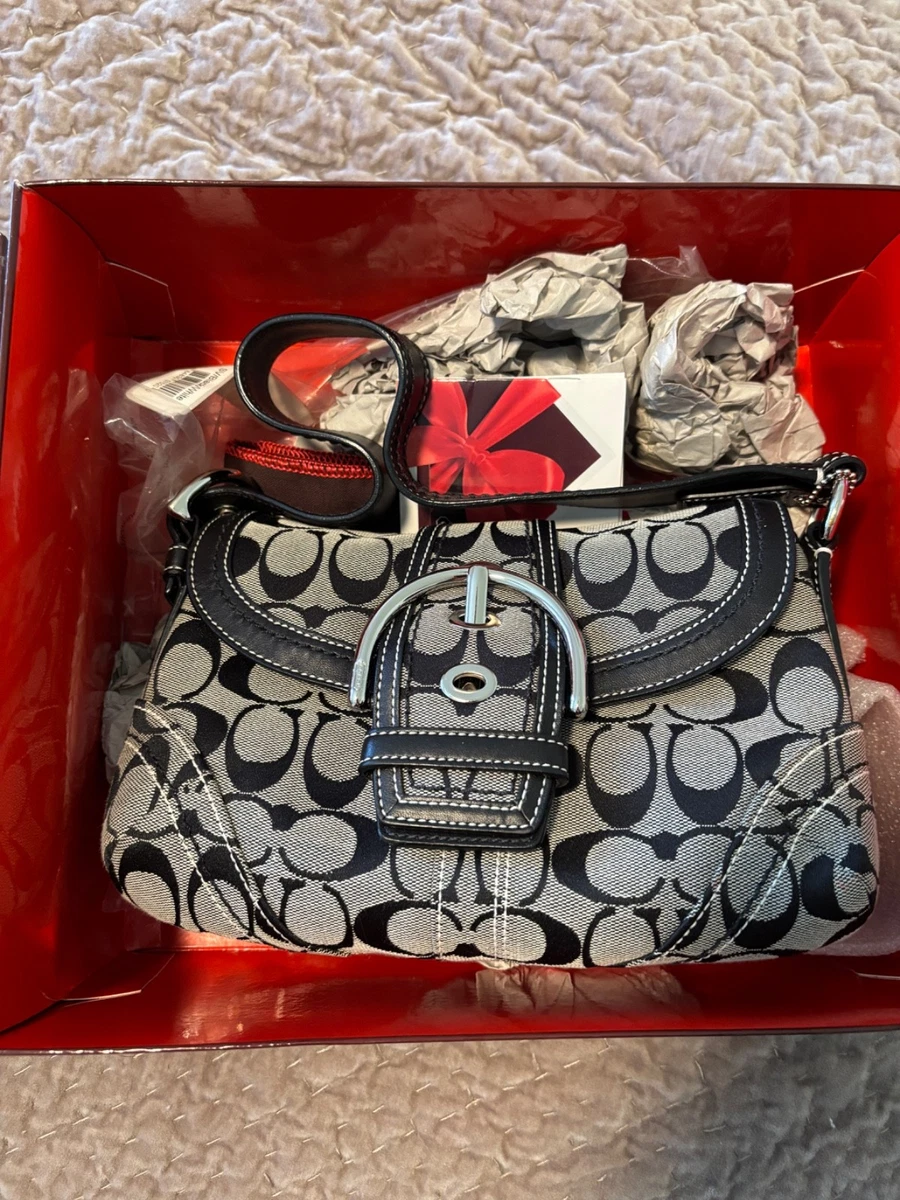 Coach Buckle Mini Bags & Handbags for Women for sale - eBay