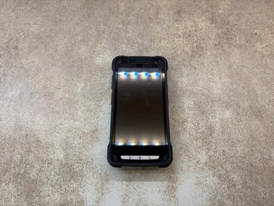 Point Mobile PM80 Rugged Android Handheld Mobile Computer Barcode Scanner