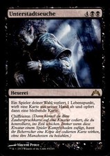 MTG – Unterstadtseuche 083/249 Gildensturm (Rare)