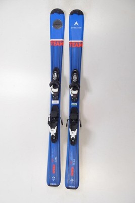 DYNASTAR Team Speed Kinder-Ski Länge 120cm (1,20m) inkl. Bindung! #1515