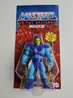 He-Man Masters of the Universe MOTU Origins Figur NEU OVP MOC NEW Skeletor