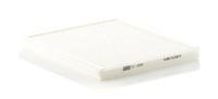 Filter, Innenraumluft Mann-Filter CU 1828 FüR OE 08974-00820 - 1017028953