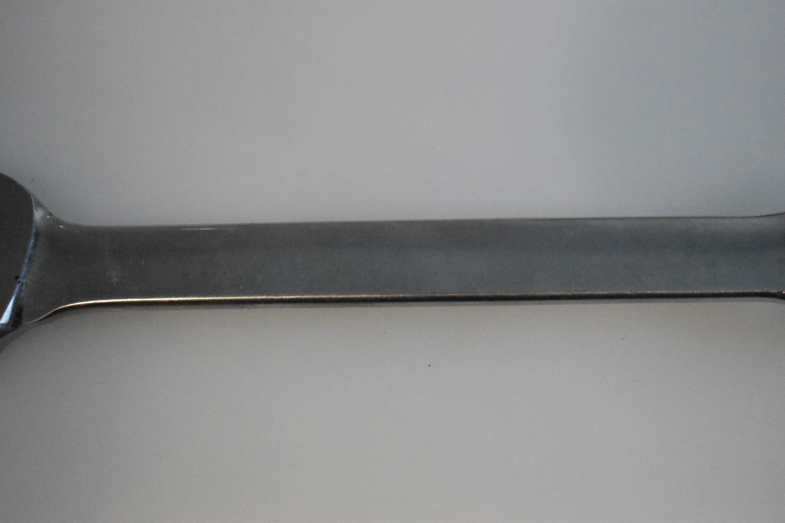 Matco Tools USA WC242 3/4" SAE Short Combination Wrench 12 Point Chrome