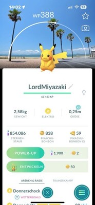 Pokemon Pikachu Stamp Miyazaki Japan Backgrounnd