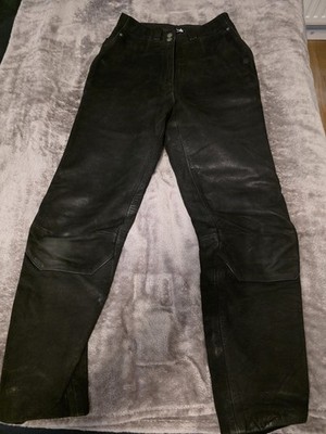 Polo Lederhose  Größe 36