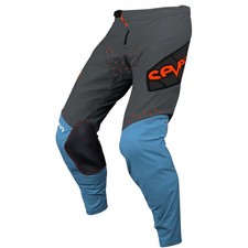 Seven 2023 Zero Pants - Midway - Charcoal, 34 2330074-028-34