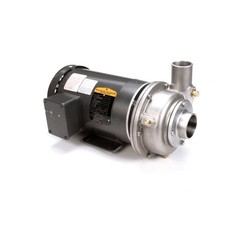 Champion 405923 Pump Assy 3HP 3PH Multi-Volt OEM 20"x13"x13