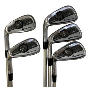 Taylormade Tour Preferred Irons LH for sale | eBay