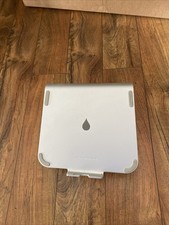 Rain Design Silver Laptop Stand 10032 mStand for Apple/Pc
