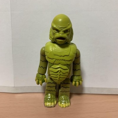 QBRICK Universal Monsters The Merman 100% Figure Halloween Collectible