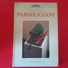 Claudio Parmiggiani - Christian Bernard - Die...