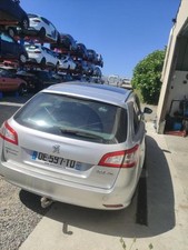 Carburateur Peugeot 508