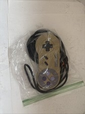 InterAct Superpad controller SNES