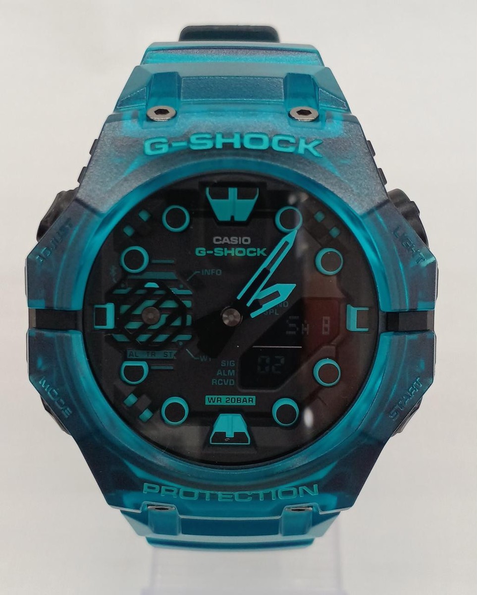 casio gw3500