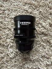 Dzofilm Vespid2 24mm T1.9 Prime Lens Mint Dzofilm Vespid2 24mm T1.9 Prime Lens Mint