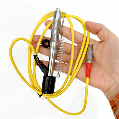 C Type Impact Device for Small Light Thin Components Surface Hardening Layers