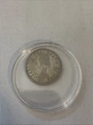Canada 1959 25 Cents 25c Canadian Caribou Quarter Coin - 80% Silver - ASW .150oz