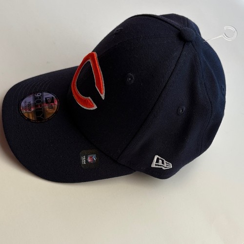 New Era Youth the league NFL CHIBEA team Cap adjustable New - Picture 3 of 6