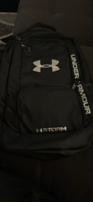 *Under Armour Storm Backpack**NEW