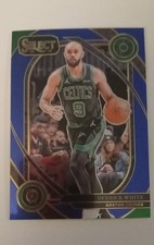 2024-25 Panini Select - Courtside Derrick White #264 Blue