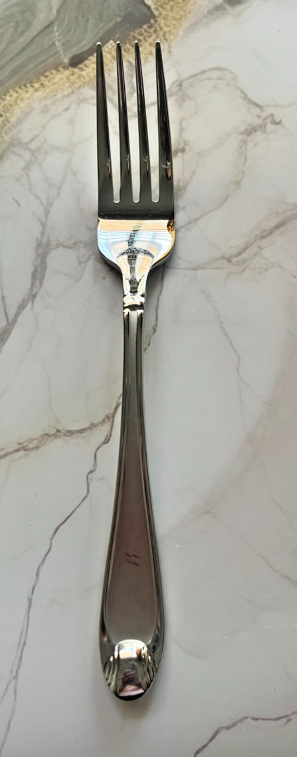 Oneida 18/10 SATIN GARNET - Select Piece