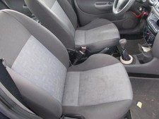 Siège Ford FIESTA