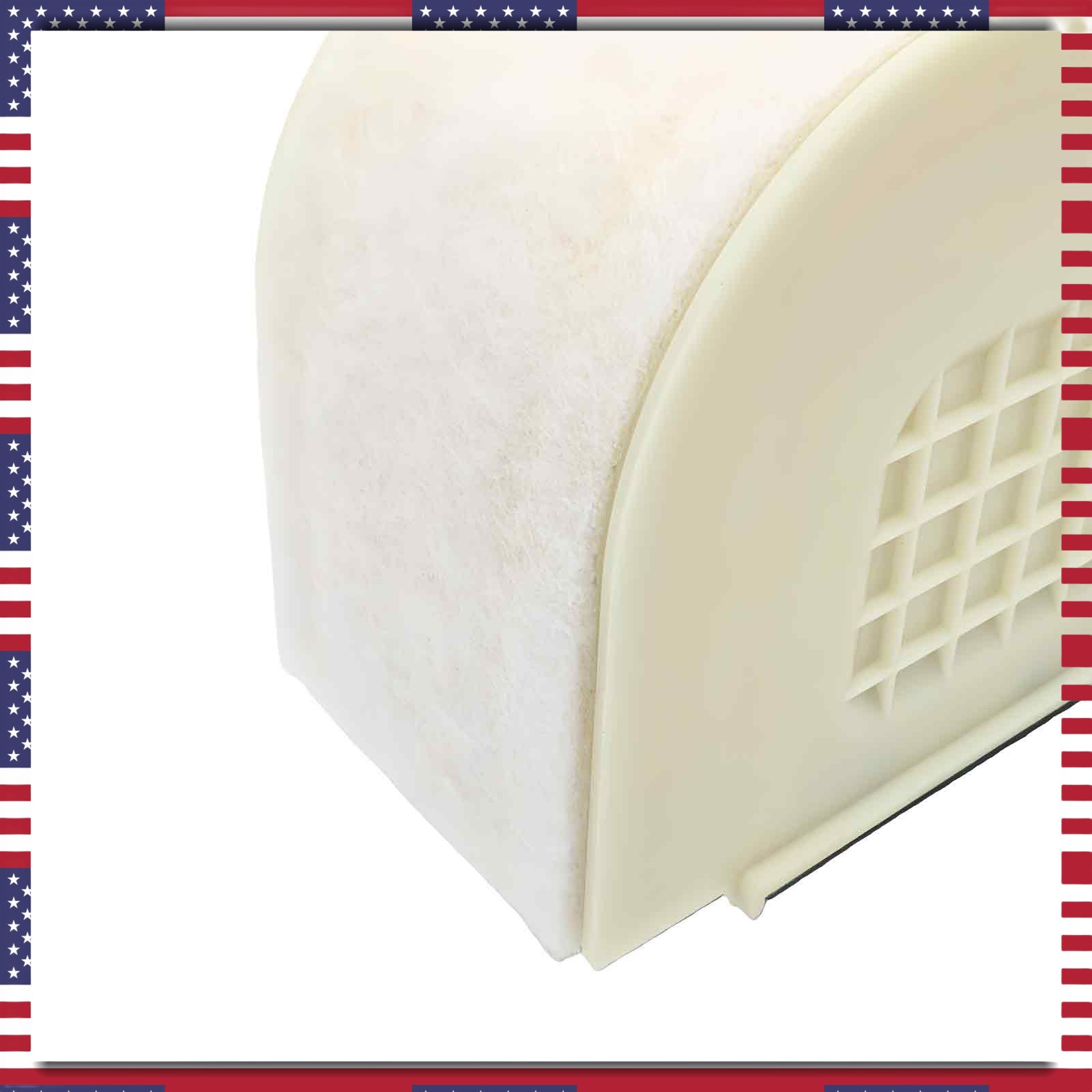 Fit for Bentley Bentayga W12 2017-2023 Oil Filter ＆ Air Filter & AC Filter Kit