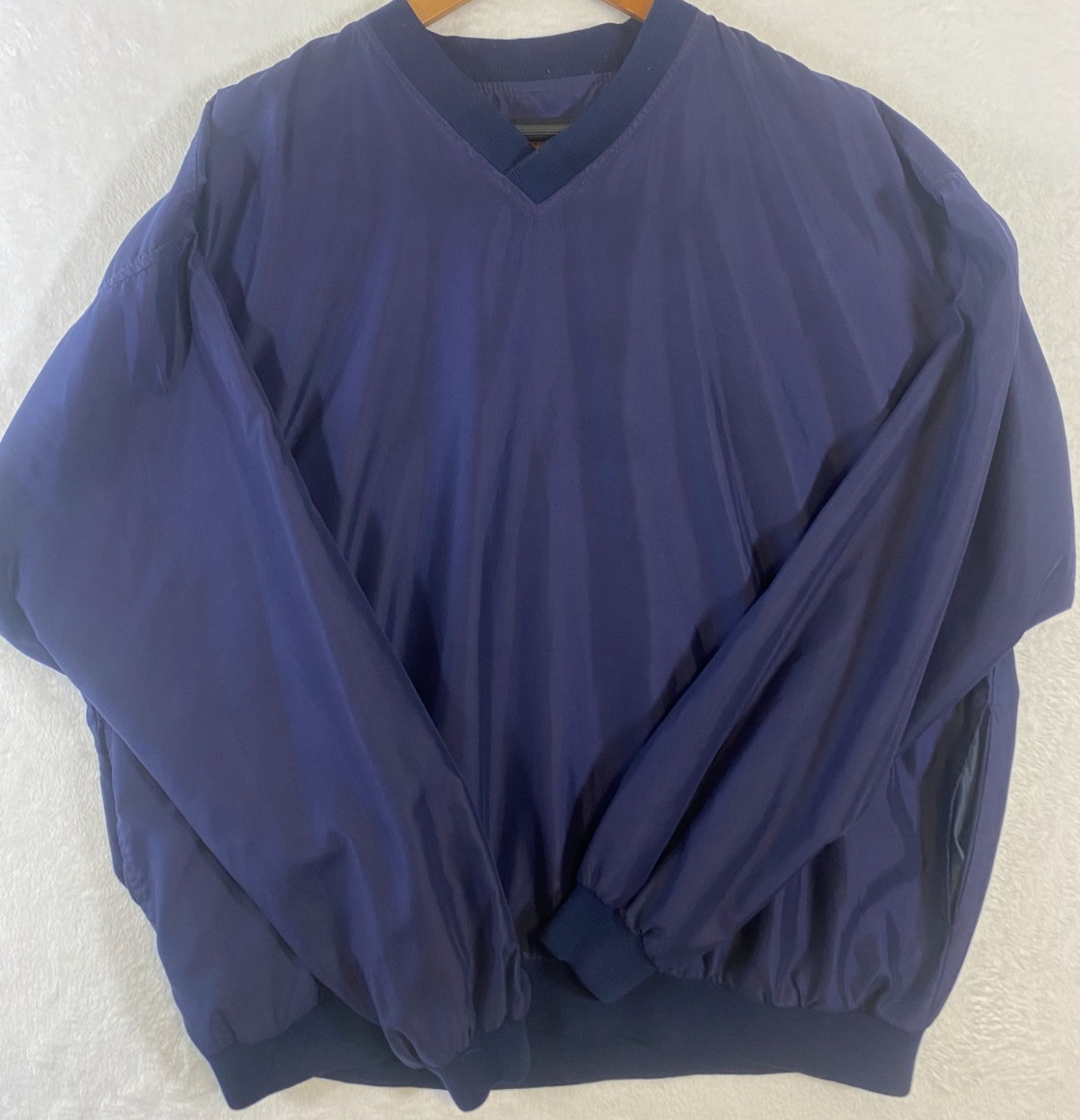 Sun Mountain Performance Outerwear Jacket XXL Men… - image 1