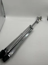 Remo Practice Pad Stand Tall 38” Collapsible to 26” Stainless Steel Runner Feet