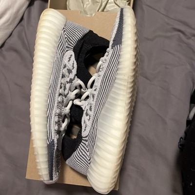 Size 8 - adidas Yeezy Boost 350 V2 CMPCT Panda