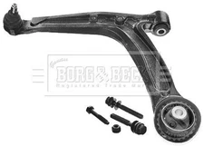 Front Lower Left Wishbone / Suspension Arm Fits Abarth Fiat 500 500 C 500c / 595
