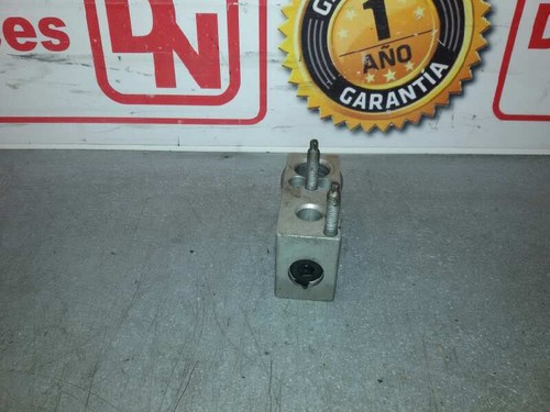 52305490 647717 klimaverdampfer CITROEN C4 COUPE COLLECTION 2004