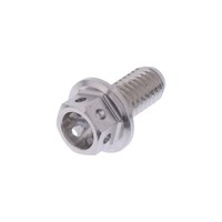 Schraube 6 Kant M6X1.00Mm 12Mm Edelstahl V4A Racing LSSHX612R, 7753174