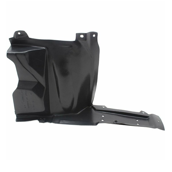 18-19 Toyota CH-R Front Engine Splash Shield Guard Left Side