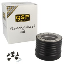 QSP Lenkradnabe f&uuml;r Honda CRX - CRX HF - CRX Si