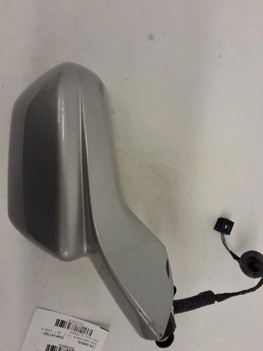 2016-2019 Chevy CAMARO Driver Side View Mirror Non-Heated Opt DG7