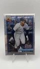 2026 Topps Series 1 - 1991 Topps Chrome Silver Pack Mojo Aaron Judge #91C-82
