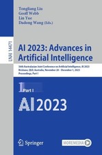 AI 2023: Advances in Artificial Intelligence: 36th Australasian Joint Conference