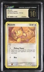 2005 EX Delta Species Meowth 77/113 CGC PRISTINE 10 Pokemon