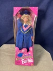 Graduation Barbie Doll Class of 96 New In Factory Sealed Box 1996 Toy - Box Dmg