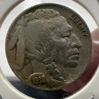 1938-D Buffalo Nickel Full Horn Actual Nickel Get Yours Today