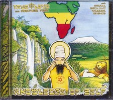CD True Love - Knowledge Of Self
