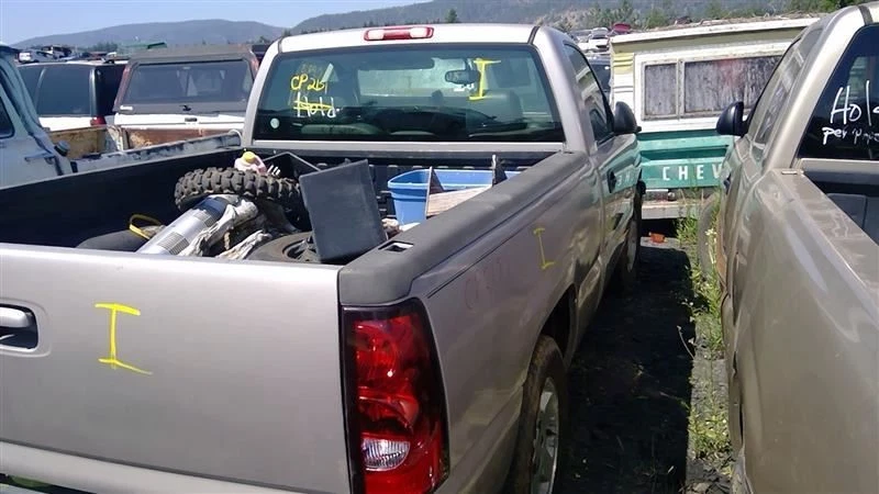 Cojinete de buje delantero para Cadillac Escalade 2007-2014 OEM Foto 4 de 4