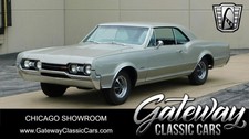 1967 Oldsmobile 442 for Sale