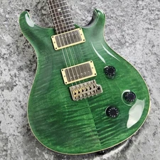 Paul Reed Smith (PRS) CE 22 Bolt-On Maple-Top -Emerald Green- (2002) (no2511181)