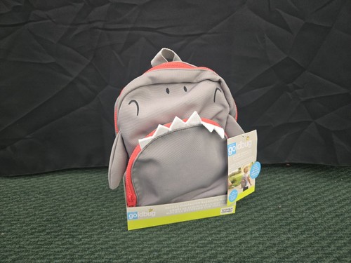 On The GOLDBUG SHARK ZAINO PER BAMBINI IMBRACATURA - Foto 3 di 5