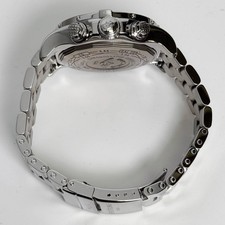 Breitling Super Avenger Stainless Steel 48mm White Dial Watch Ref# A13370 6